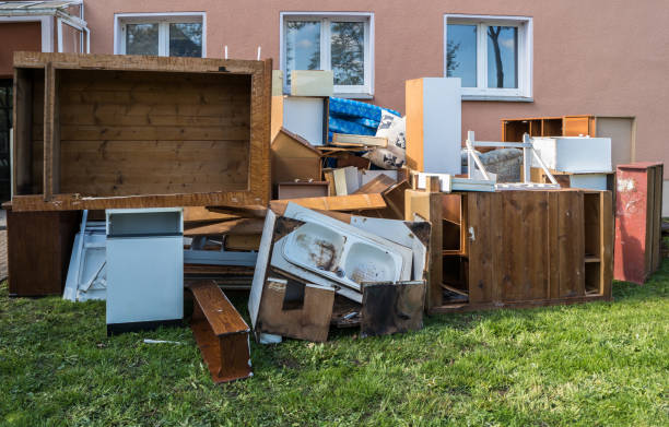 Best Recycling Services for Junk  in Andrews, NC