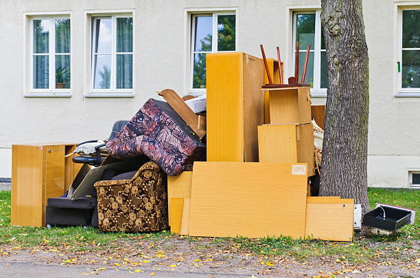 Best Property Management Cleanouts  in Andrews, NC