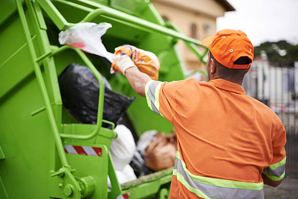 Best Yard Waste Removal  in Andrews, NC